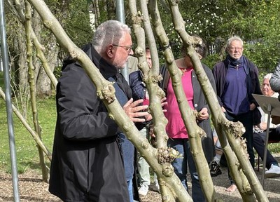 Führung Botanischer Garten